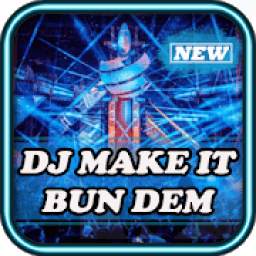 DJ Make It Bun Dem Vicks87