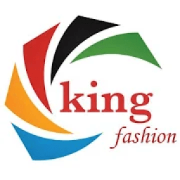 KING FASHION icon