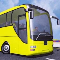Public Coach Bus Simulator