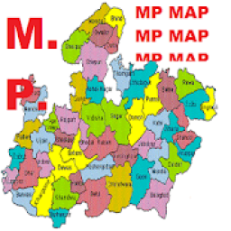 Mp Map आइकन