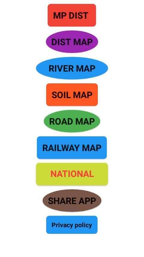Mp Map स्क्रीनशॉट 5