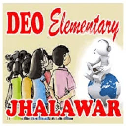 DEO Elementary JHALAWAR icon
