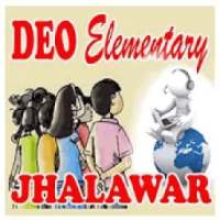 DEO Elementary JHALAWAR