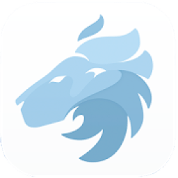 ikon Pangea Web Browser - Fast &amp; Design