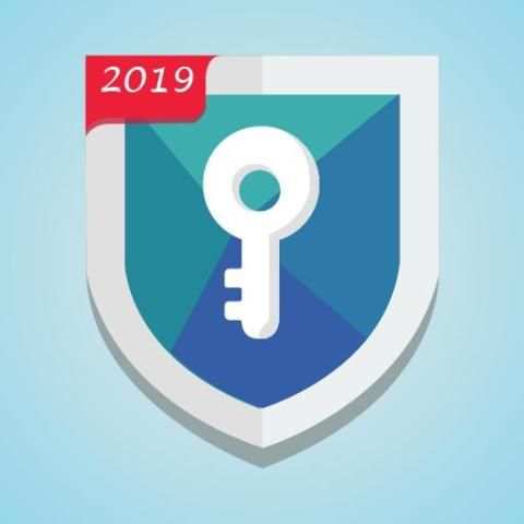 Super VPN - Free Fast VPN screenshot 1