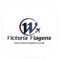 Victoria Viagens on 9Apps