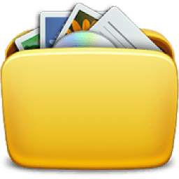 FILE MANAGER 1.4