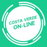 Costa Verde Online - Guia Turístico e Comercial on 9Apps