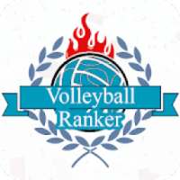 Volley Ball Ranker