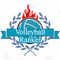 ikon Volley Ball Ranker