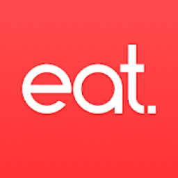 ikon Eatrel — Get food offers, eat out and save money