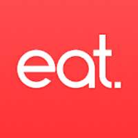 Eatrel — Get food offers, eat out and save money