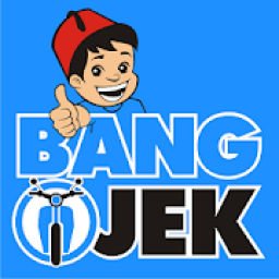 BANG OJEK icon