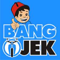 BANG OJEK on 9Apps