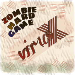 VIRUS_X..."zombie"... आइकन