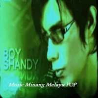 Boy Sandy (Tirai Sulam Emas Album Tembang Kenanga) on 9Apps