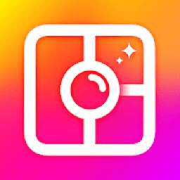 Photo Filter Effect- Photo Editor, Collage Maker