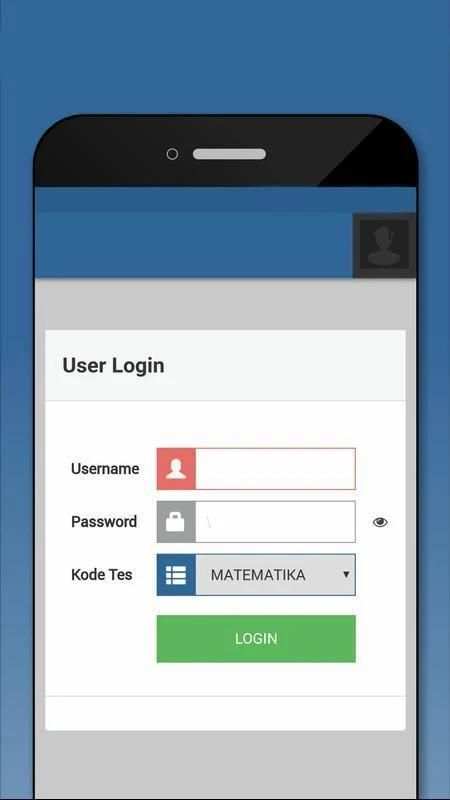 EXAM BROWSER screenshot 4
