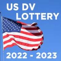 Us dv lottery