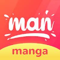 Man Manga