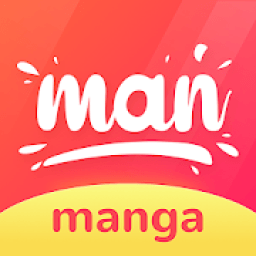 ikon Man Manga