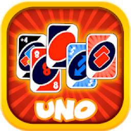 Uno With Friends (Online)