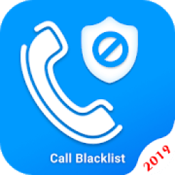 ikon Calls Blacklist - Call Blocker Pro