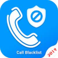 Calls Blacklist - Call Blocker Pro