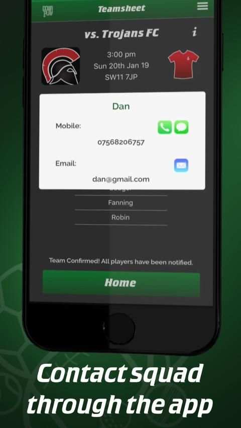 Down To Play screenshot 1