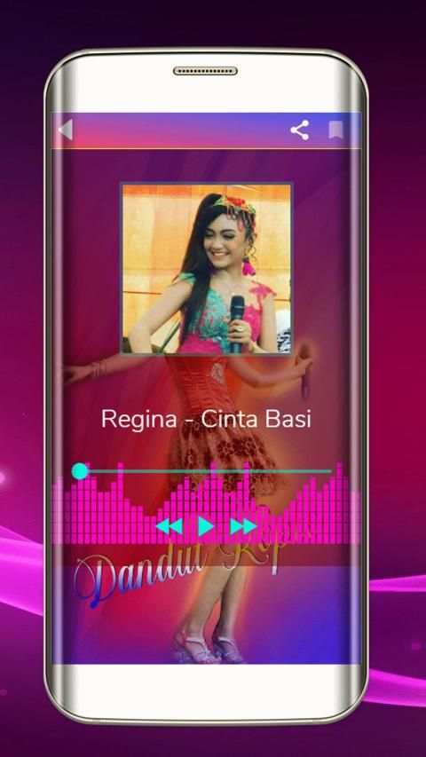 Dangdut Koplo Lengkap screenshot 1