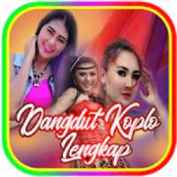 Dangdut Koplo Lengkap on 9Apps