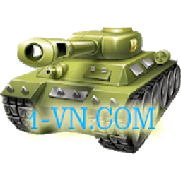 Xe tăng đại chiến icon