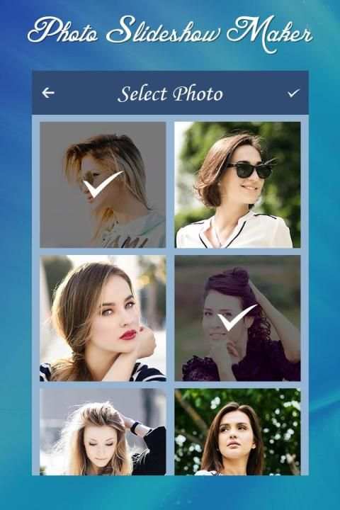 Gigo Video Maker screenshot 5