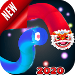 Snake Worms Pro आइकन