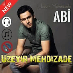 ikon Uzeyir Mehdizade 2020