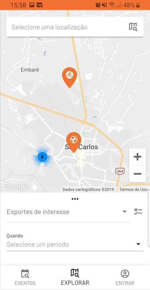 BeJoin screenshot 7