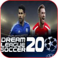 Tips for Dream League:2k20 Soccer Dream Guide