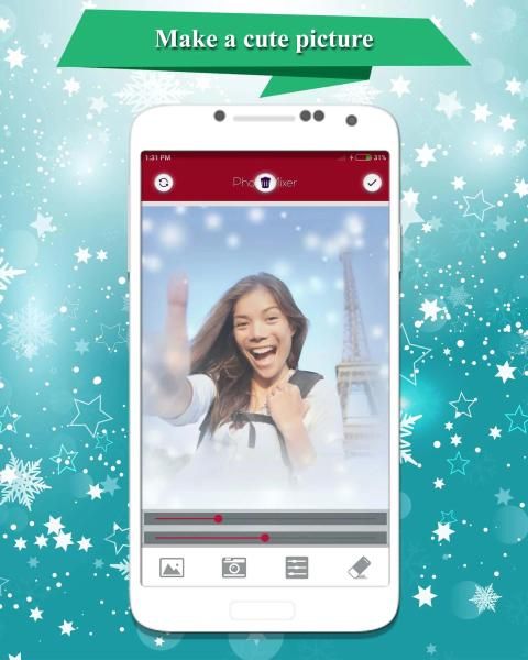 Photo Blender - Photo Mixer & Photo Collage screenshot 13