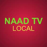 NAAD TV LOCAL on 9Apps