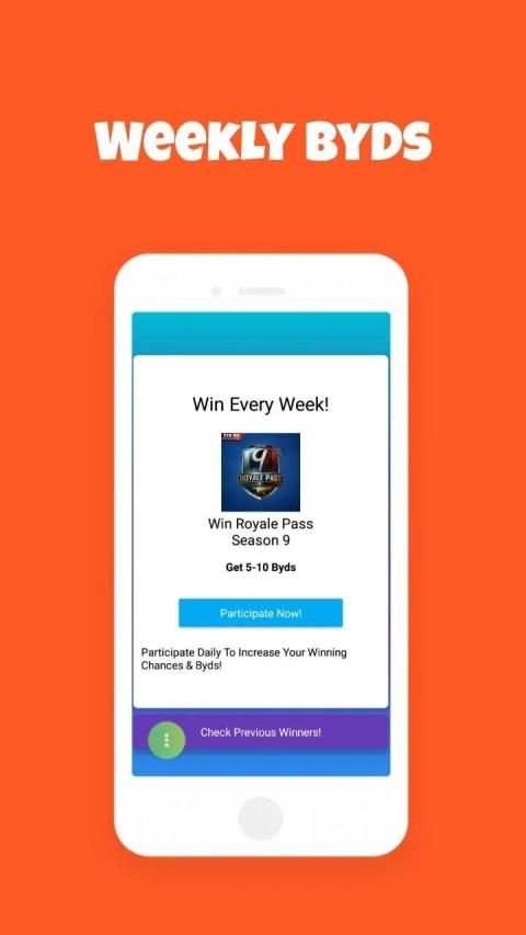 Cash Browser - Earn Money By Browsing, Games& More screenshot 2