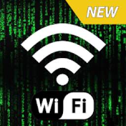 WiFi HaCker Simulator 2020 - Get password