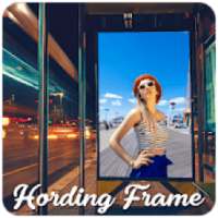 Hoarding photo frame editor on 9Apps