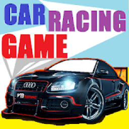 ikon Car Racing Game Call TM