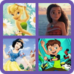 كرتون
‎ आइकन