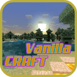 ikon Mod SUPERIOR Vanilla Shader Craft
