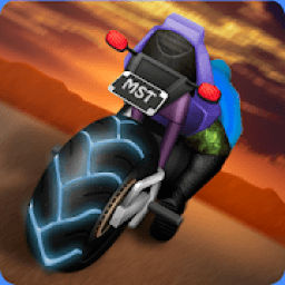 Sports Bike Stunt Games: Bike Racing Games 3D icon