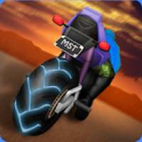 Sports Bike Stunt Games: Bike Racing Games 3D