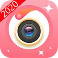 2020 Beauty Camera on 9Apps