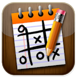 بازی X در برابر O
‎ icon