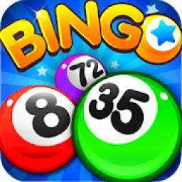 Bingo World - Free Bingo Games